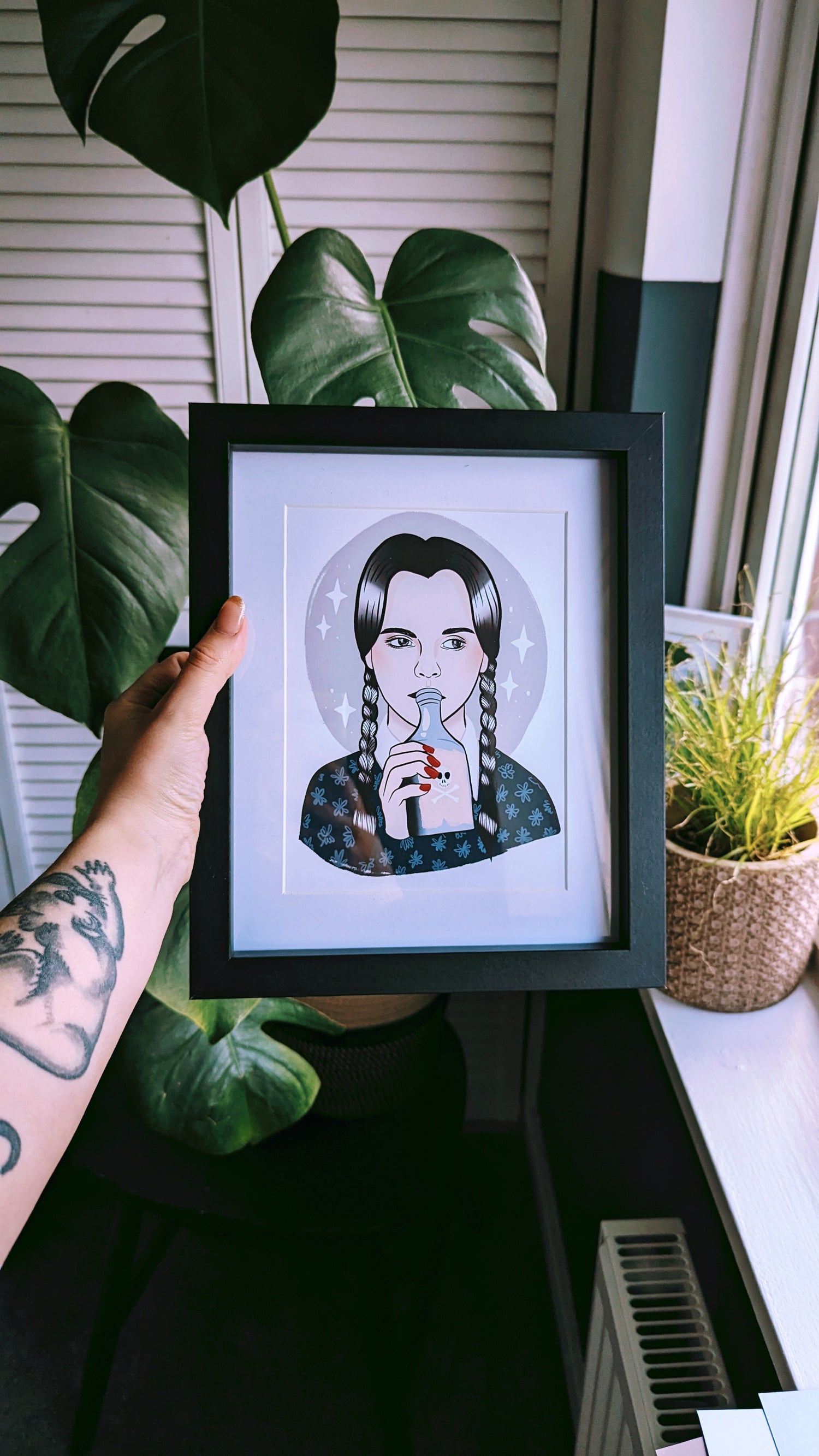 Movie Pop Culture Art Prints