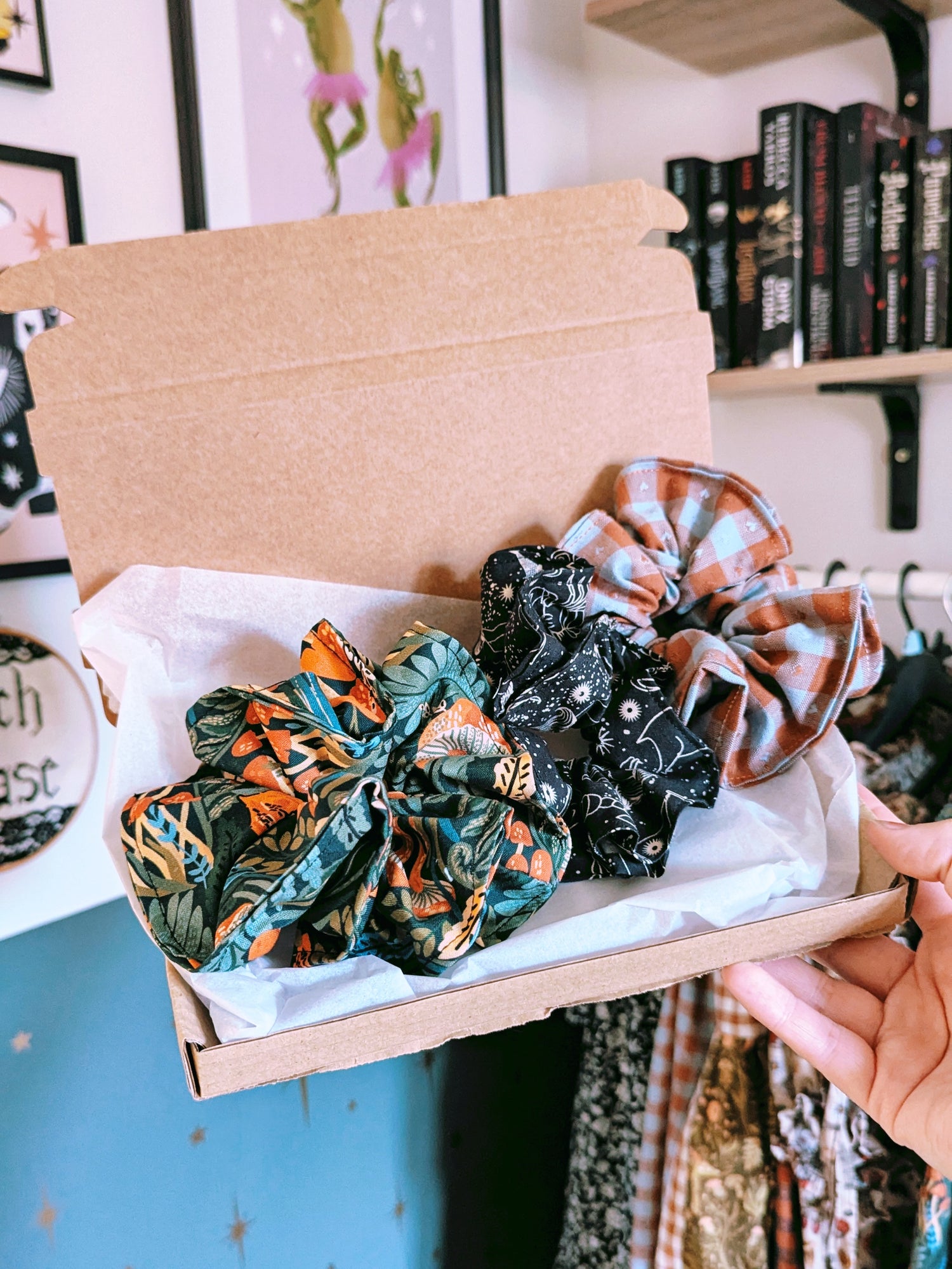 Hair Accessories