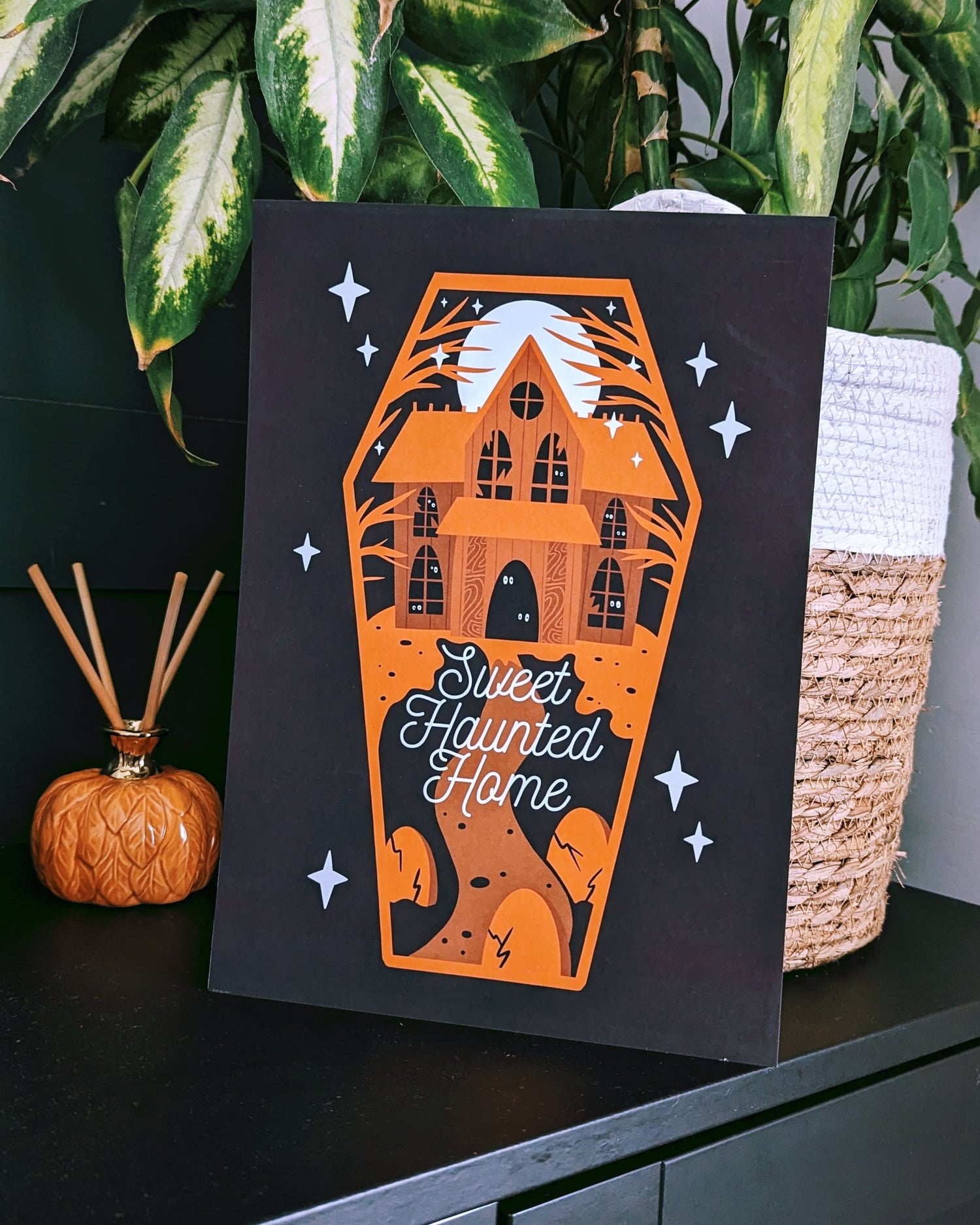 Quotes & Home Prints