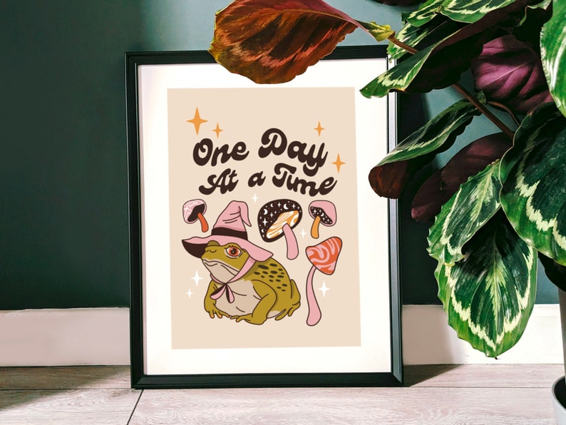 Animals & Nature Prints